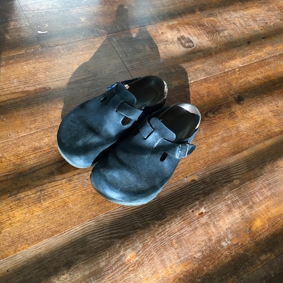 Birkenstock Boston - Picture 1 of 4